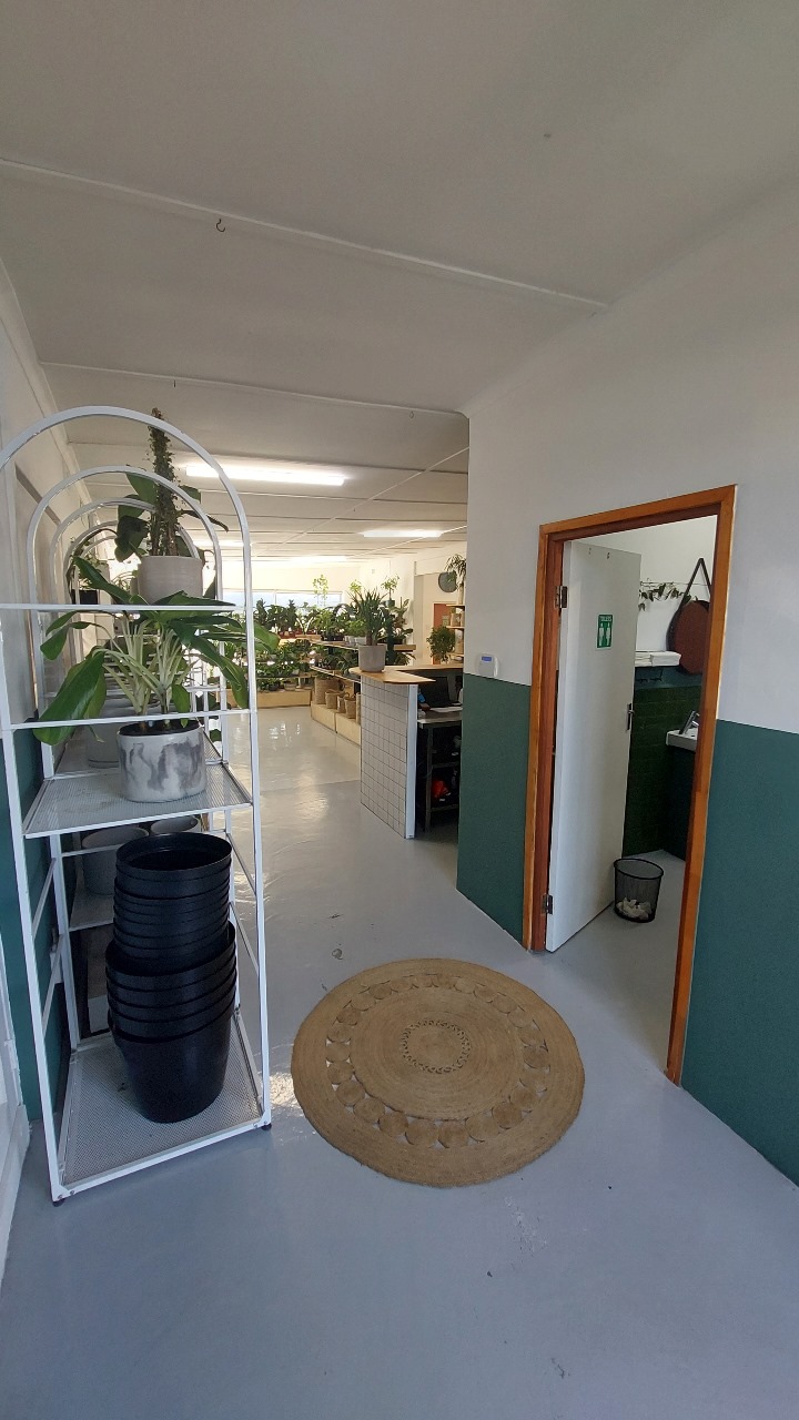 To Let commercial Property for Rent in Durbanville Western Cape